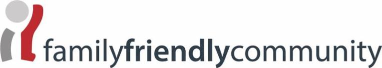 Family Friendly Community Family Friendly Community